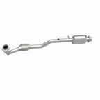 MagnaFlow Direct Fit Catalytic Converter 99-01 Ford Explorer 5.0L