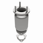 MagnaFlow Direct Fit Catalytic Converter 87-89 Mazda B2200 2.2L