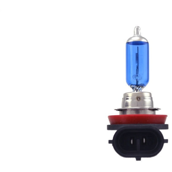 Hella Optilux XB Extreme Type H11 12V 80W Blue Bulbs - Pair Hella Bulbs