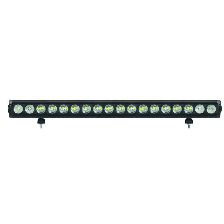 Hella Value Fit Design 31in - 180W LED Light Bar - Combo Beam Hella Light Bars & Cubes