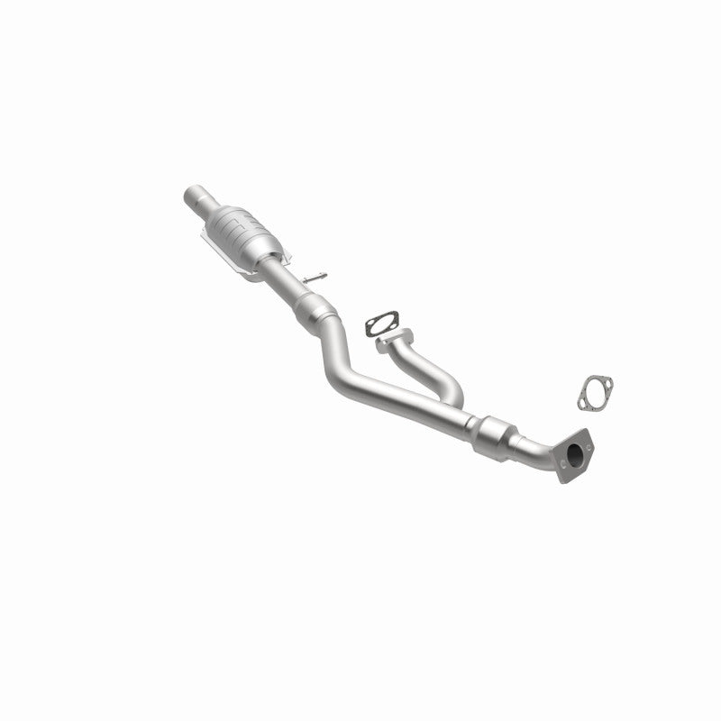 MagnaFlow Conv DF 01-03 Santa Fe OEM