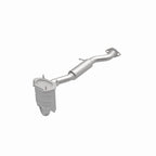 MagnaFlow Direct Fit Catalytic Converter 98-00 Mercury Mystique 2.0L