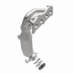 MagnaFlow Direct Fit Catalytic Converter 04-05 Toyota RAV4 2.4L