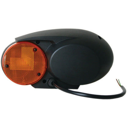 Hella Headlamp Es/Us Fapo Bl Li 0Grm8 Mg 1Eb Hella Driving Lights