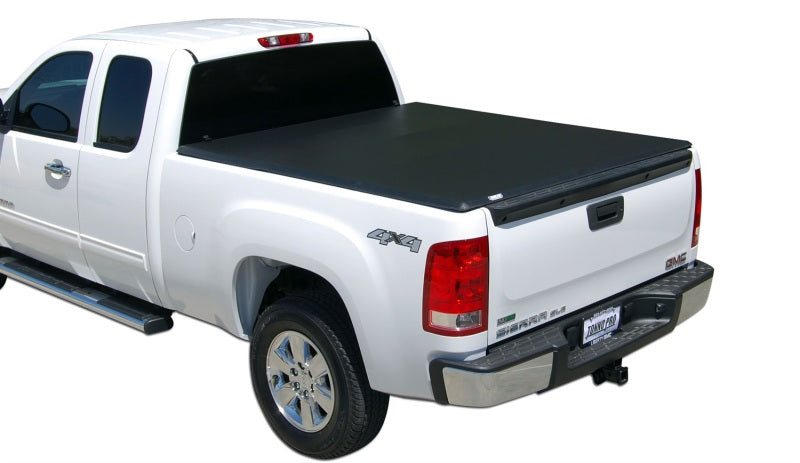 Tonno Pro 09-14 Ford F-150 5.5ft Styleside Tonno Fold Tri-Fold Tonneau Cover