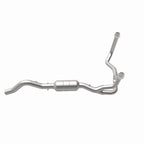 MagnaFlow Direct Fit Catalytic Converter California Grade 00-01 Dodge Durango 5.9L