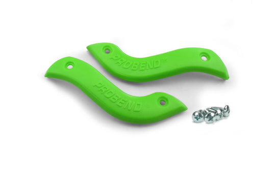 Cycra Probend Plastic Bumper - Green