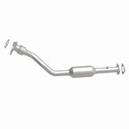 MagnaFlow DF Cat Conv 04-05 Chevy Cavalier/Malibu/04-05 Pontiac Grand Am/Sunfire Rr(OEM Grade OBDII)