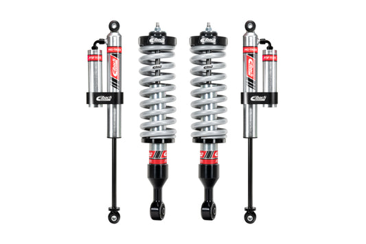 Eibach Pro-Truck Coilover 2.0 Stg 2R for 15-22 Chevrolet Colorado 2WD/4WD (Excl. ZR2 Models 2WD/4WD)