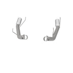 MagnaFlow Sys Cat-Back 05-09 Mustang 4.6L Axl-Bak