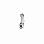 MagnaFlow Direct Fit Catalytic Converter 2009-2012 Highlander 2.7 L Underbody