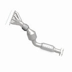 MagnaFlow Direct Fit Catalytic Converter 02-06 Cooper/S Manifold