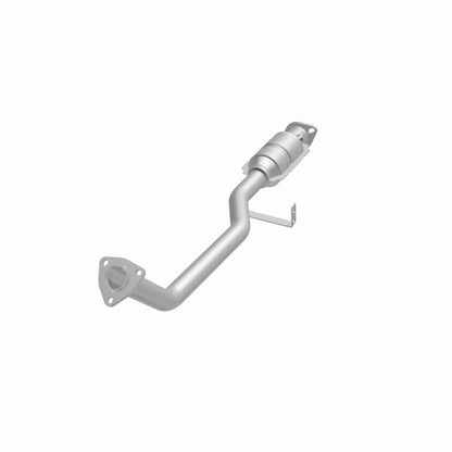 MagnaFlow Conv DF 96-97 Infiniti J30 3.0L Passenger Side