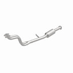 MagnaFlow Direct Fit Catalytic Converter Alfa Romero 82 91