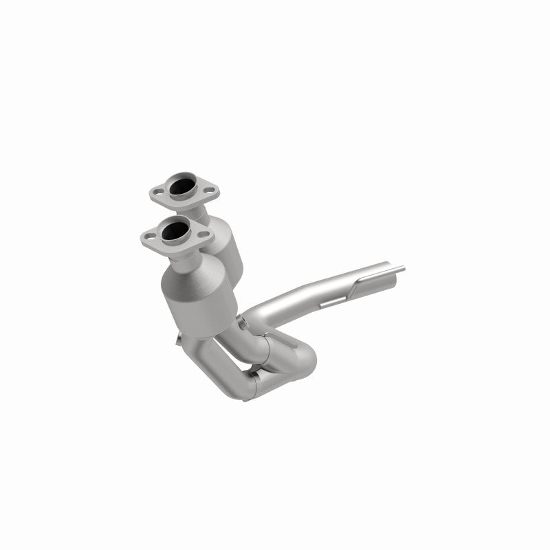 MagnaFlow Direct Fit Catalytic Converter 1999 Jeep Cherokee 4.0L