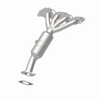 MagnaFlow Direct Fit Catalytic Converter 2006 Ford Fusion 2.3L