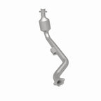 MagnaFlow Direct Fit Catalytic Converter Mercedes SLK320 04 Passenger Side CA