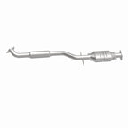 MagnaFlow Direct Fit Catalytic Converter Sonata/Optim 2.4L rear OEM