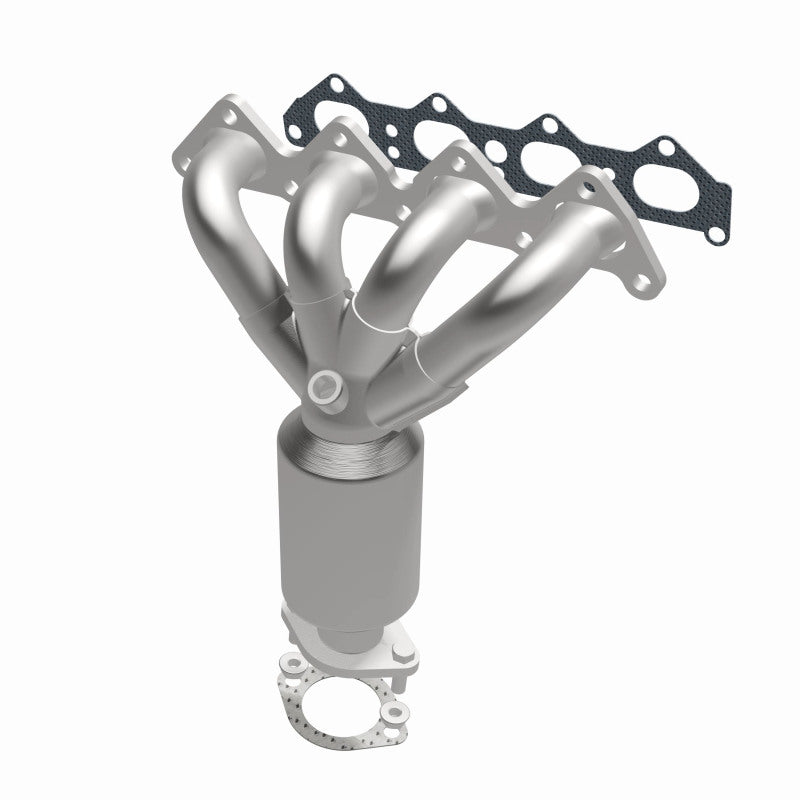 MagnaFlow Direct Fit Catalytic Converter 05-06 Kia Sportage 2.0L