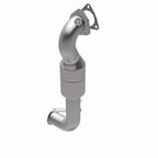 MagnaFlow Direct Fit Catalytic Converter California Grade 11-12 Mini Cooper 1.6L