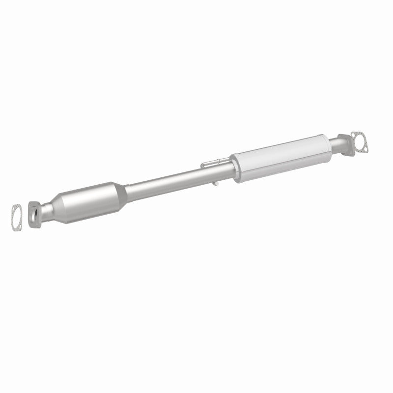 MagnaFlow Direct Fit Catalytic Conv 11-14 Sonata 2.4L Underbody (OEM Grade Federal / EPA Compliant)