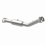 MagnaFlow Direct Fit Catalytic Converter 2003-2005 Mazda 6 2.3