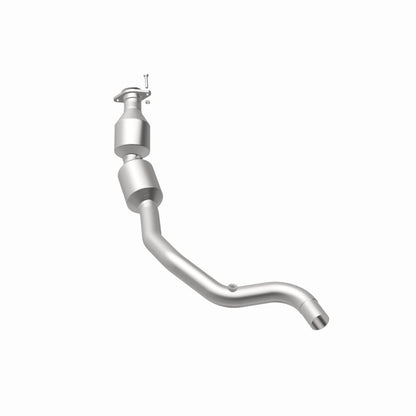 MagnaFlow 13-17 Range Rover V8 5 OEM Underbody Direct Fit EPA Compliant Catalytic Converter