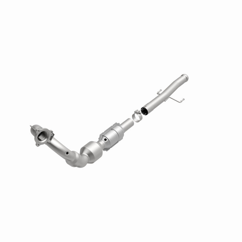 MagnaFlow Conv DF 99 Volvo S70/ V70 2.4L Turb