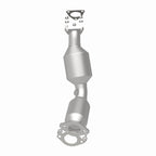 MagnaFlow Direct Fit Catalytic Conv 04-06 Nissan 350Z 3.5L / 04-07 Infiniti G35 3.5L - Right Side