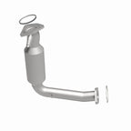 MagnaFlow Direct Fit Catalytic Converter 2000 and 2002 Ford Focus 2.0