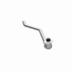 MagnaFlow Direct Fit Catalytic Converter 00-05 Lincoln LS 3.0L D/S