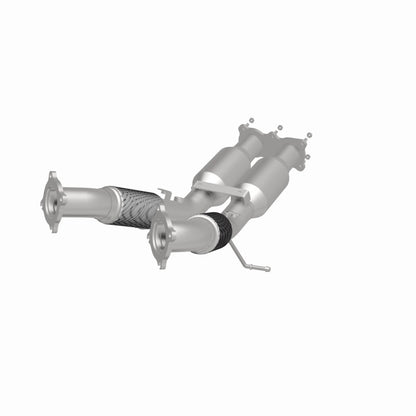 Magnaflow Conv DF 08-09 Volvo XC70 3.2L