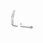 MagnaFlow Direct Fit Catalytic Converter GM 01-02 2500 Driver Side 6L