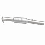 MagnaFlow Direct Fit Catalytic Converter 01-03 Audi S8 4.2L Driver Side