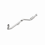 MagnaFlow Direct Fit Catalytic Converter 03 Mercedes C230 1.8 & 2.8L
