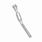 MagnaFlow Direct Fit Catalytic Converter 2004 Sebring L4 2.4 OEM Underbody