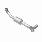 MagnaFlow Direct Fit Catalytic Converter 05-06 Lincoln Navigator 5.4L
