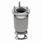 MagnaFlow Direct Fit Catalytic Converter 85-87 Mazda B2000 2.0L