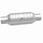 MagnaFlow Universal Catalytic Converter 1.75in. Honda OEM