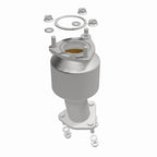 MagnaFlow Direct Fit Catalytic Converter 13-14 RDX 3.5L Rear