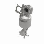 MagnaFlow Direct Fit Catalytic Converter 09-13 TL SH-AWD 3.7L Rear