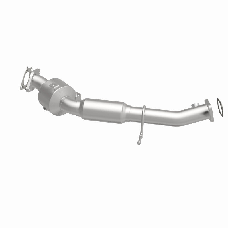 MagnaFlow Direct Fit Catalytic Converter 2010-2013 TRANSIT CONNECT 2.0 L Underbody