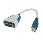 Autometer USB to RS-232 Adapter AutoMeter Gauges