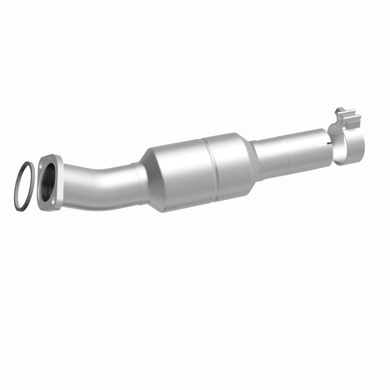 MagnaFlow Direct Fit Catalytic Converter 2005 Scion TC 2.4L