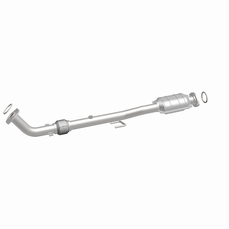 MagnaFlow Direct Fit Catalytic Converter 07-09 Toyota Camry 2.4L