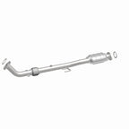 MagnaFlow Direct Fit Catalytic Converter 07-09 Toyota Camry 2.4L