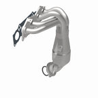 MagnaFlow Direct Fit Catalytic Converter SCION TC- 05-09 2.4L OEM