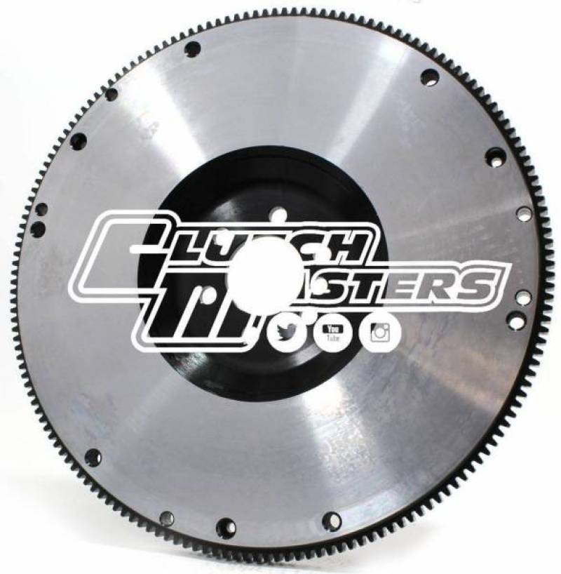 Clutch Masters Steel Flywheel 05-07 Pontiac GTO 6.0L 6-Spd