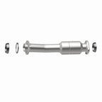 MagnaFlow Direct Fit Catalytic Converter 11-15 Sienna 3.5 Underbody