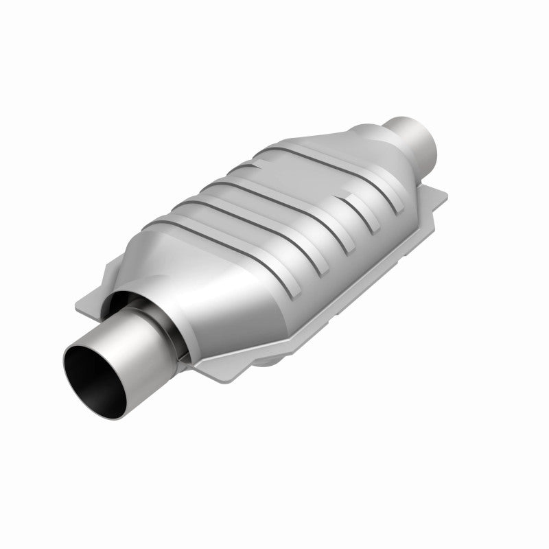 MagnaFlow Universal Catalytic Converter 2.00 OBD2 Ulev